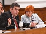 София - Национален съвет за тристранно сътрудничество