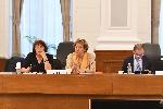София - Национален съвет за тристранно сътрудничество