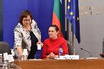 София - Национален съвет за тристранно сътрудничество