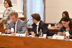 София - Национален съвет за тристранно сътрудничество