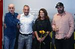 София – Официална премиера на филма „Добрият шофьор“