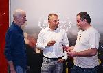 София – Официална премиера на филма „Добрият шофьор“
