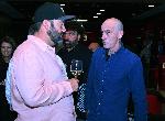 София – Официална премиера на филма „Добрият шофьор“
