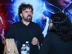 София – Официална премиера на филма „Добрият шофьор“
