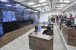 Йорданка Фандъкова провери разширението на сградата на Оперативен дежурен център и видеонаблюдение на Столична община