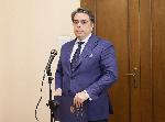 Брифинг на министъра на финансите Асен Василев