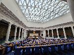 Парламентът не събра кворум