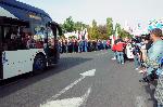 Бургас - Протест на невтохимиците