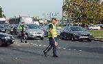 Бургас - Протест на невтохимиците