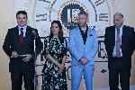 София – Откриване на десето издание на Whiskey Fest Sofia 2023