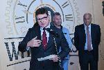 София – Откриване на десето издание на Whiskey Fest Sofia 2023
