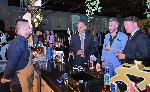 София – Откриване на десето издание на Whiskey Fest Sofia 2023