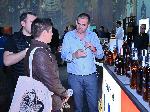 София – Откриване на десето издание на Whiskey Fest Sofia 2023