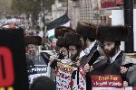 Лондон - Митинг в защита на палестинците