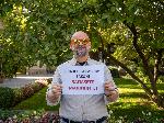Протест в защита на машинния вот в Пловдив