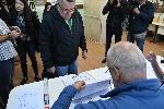 В България се провеждат избори за местна власт