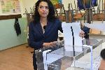 София - Местни избори - Ваня Григорова