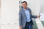 София - Местни избори - Васил Терзиев