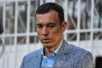 София - Местни избори - Васил Терзиев