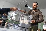 София - Местни избори