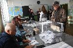 София - Местни избори