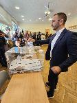 София - Местни избори - Антон Хекимян
