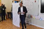 София - Местни избори - Антон Хекимян