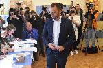 София - Местни избори - Антон Хекимян