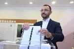 София - Местни избори - Антон Хекимян