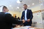 София - Местни избори - Антон Хекимян