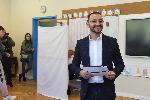 София - Местни избори - Антон Хекимян