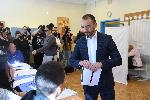 София - Местни избори - Антон Хекимян