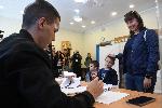София - Местни избори
