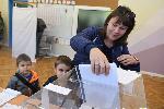 София - Местни избори