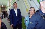 Бургас - Местни избори - Димитър Николов