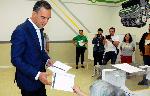 Бургас - Местни избори - Димитър Николов