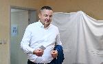 Варна - Избори - Иван Портних