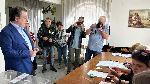 Не разрешиха на Асен Василев да гласува в Хасково