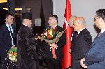 Бургас - 100 години от провъзгласяването на република Турция