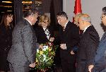 Бургас - 100 години от провъзгласяването на република Турция