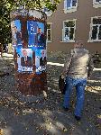 Подменят агитацията за балотажа в неделя в Плевен