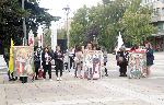 Ямбол - Ден на народните будители