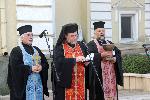 Ямбол - Ден на народните будители
