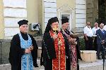 Ямбол - Ден на народните будители