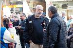 Културните дейци в цялата страна излязоха на протест