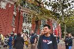 Варна - Протест на  театрите и хората на изкуството