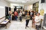 Варна - Изложбата във варненската библиотека