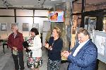 Варна - Изложбата във варненската библиотека