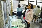 Варна - Изложбата във варненската библиотека