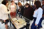 Варна - Изложбата във варненската библиотека